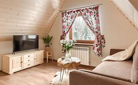 Apartamenty VILLA SKI-BÓWKI